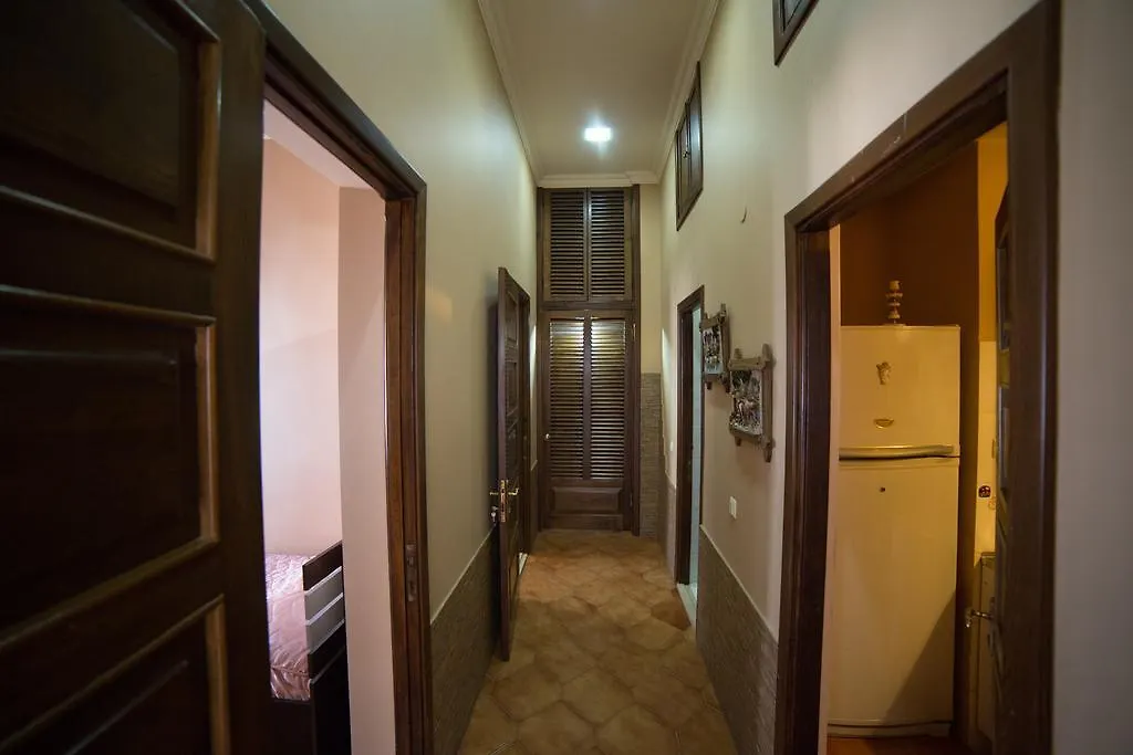 Era'S Apartment Batumi