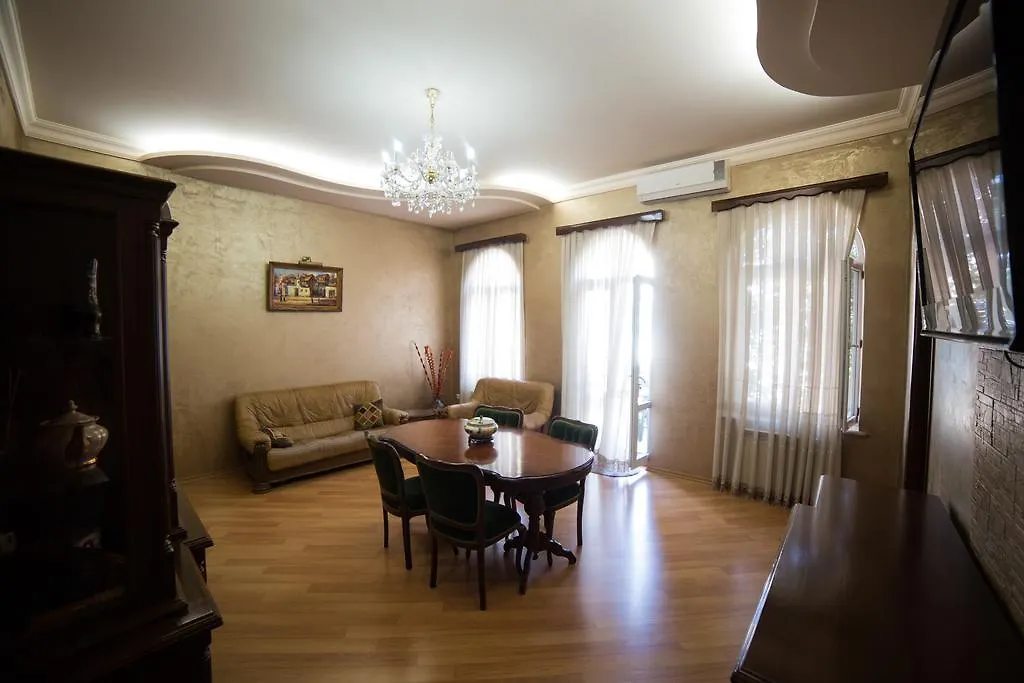 Era'S Apartment Batumi