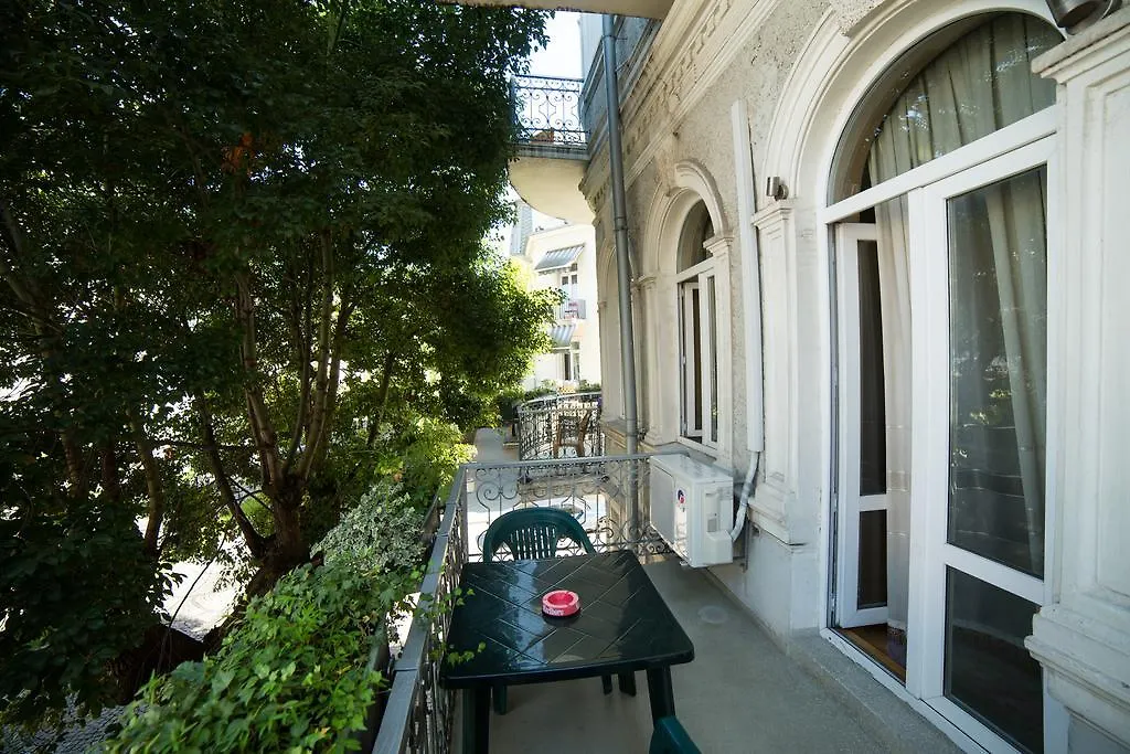 Era'S Apartment Batumi