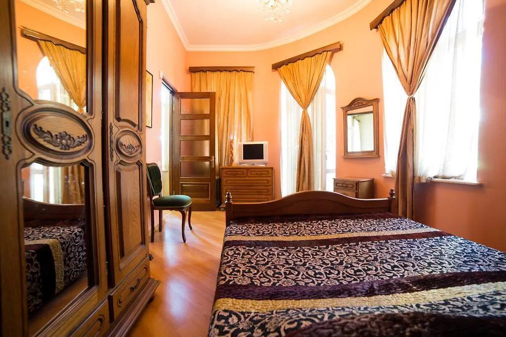 Era'S Apartment Batumi