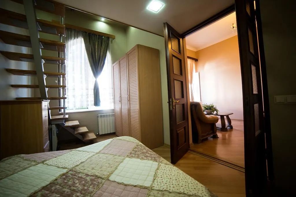 Era'S Apartment Batumi