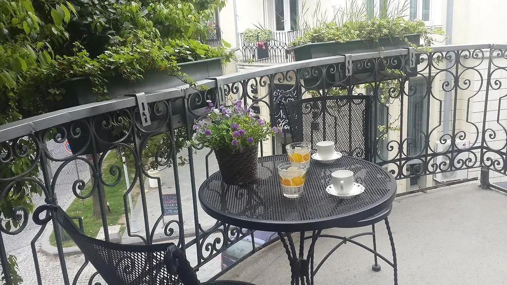 Era'S Apartment Batumi
