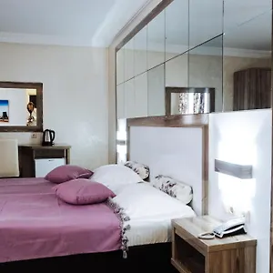 Adjara Boutique Hotel Batoemi